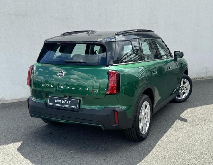 Mini Countryman 2