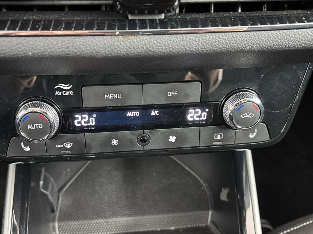 Škoda Fabia Hatchback 999,0 85 kw