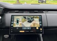 Land Rover Range Rover Sport SUV / Terénní 3,0 l 338 kw