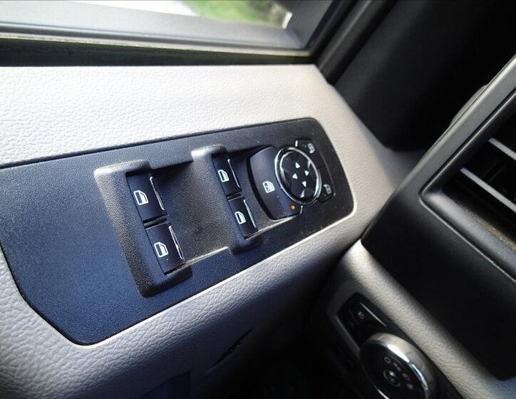 Ford F-150 Pick-up 5,0 l 287 kw