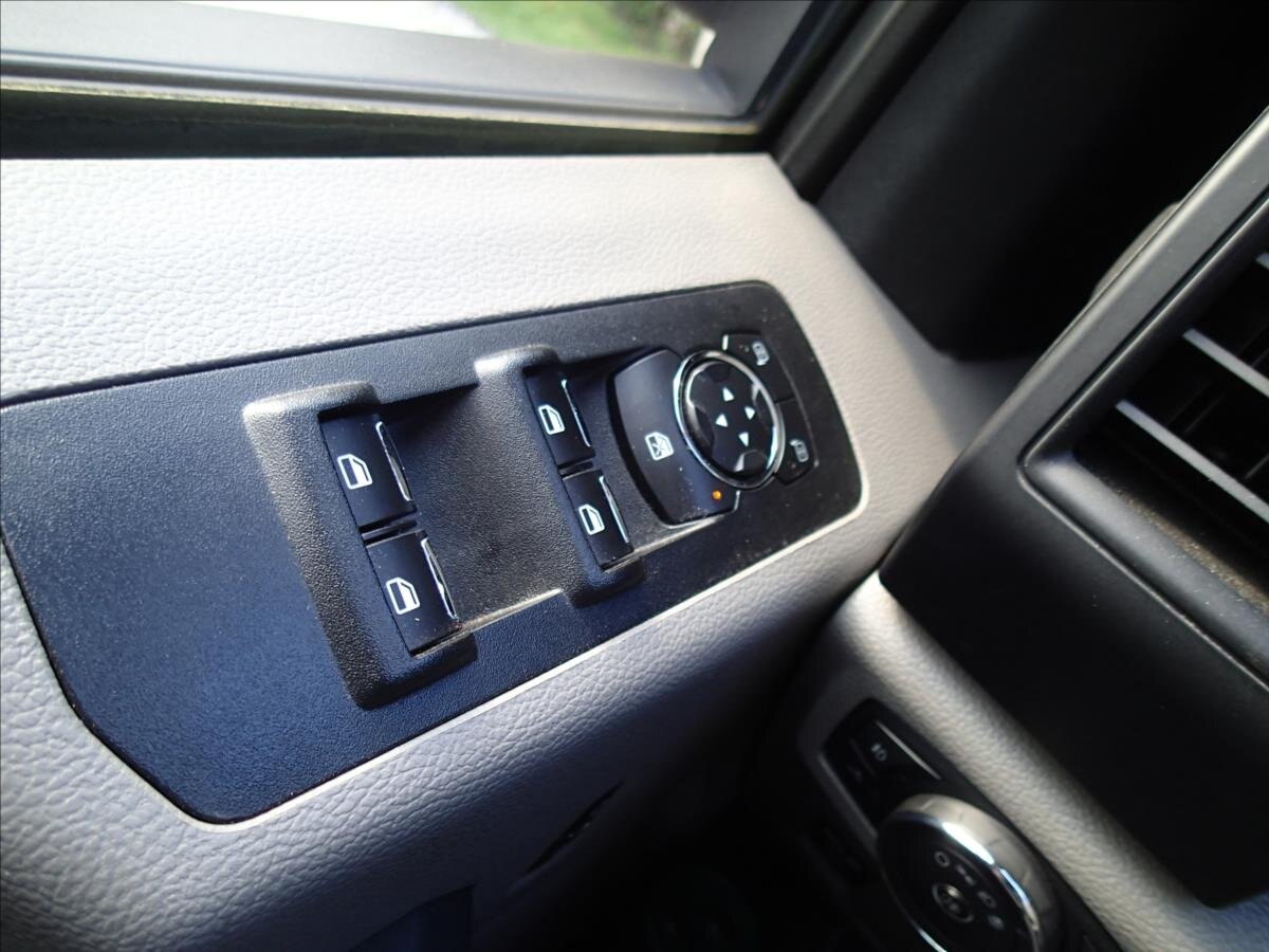 Ford F-150 Pick-up 5,0 l 287 kw