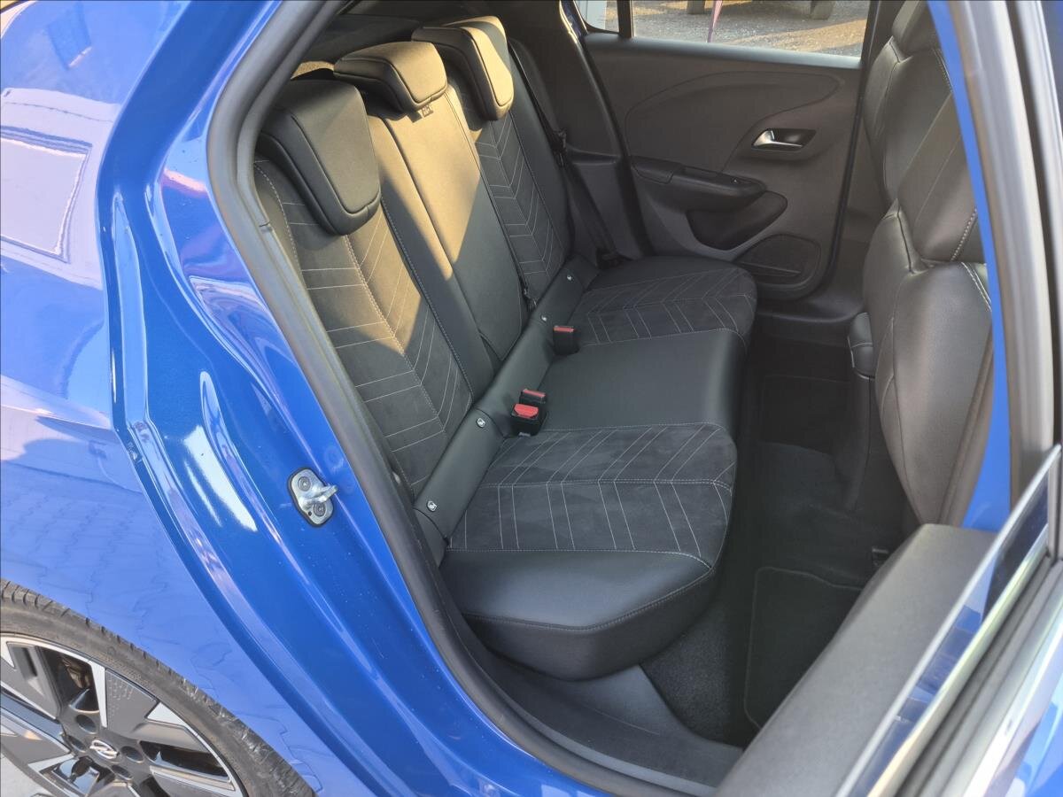 Opel Corsa Hatchback 0,0 100 kw