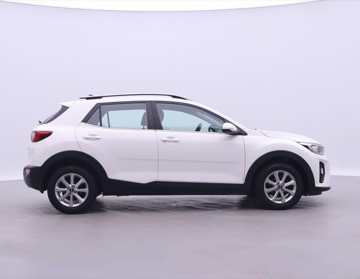KIA Stonic SUV / Terénní 998,0 88 kw