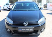 Volkswagen Golf Kombi 2,0 l 103 kw