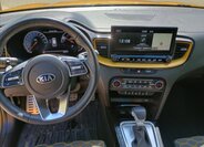 KIA XCeed Hatchback 1,6 l 100 kw