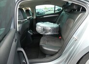 Škoda Superb Liftback 2,0 l 110 kw