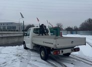 Volkswagen Transporter Ostatní 0,0 77 kw