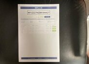 Volkswagen Transporter VAN-Minibus 2,0 l 103 kw