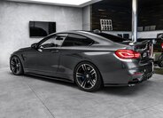 BMW M4 Kupé 3,0 l 331 kw