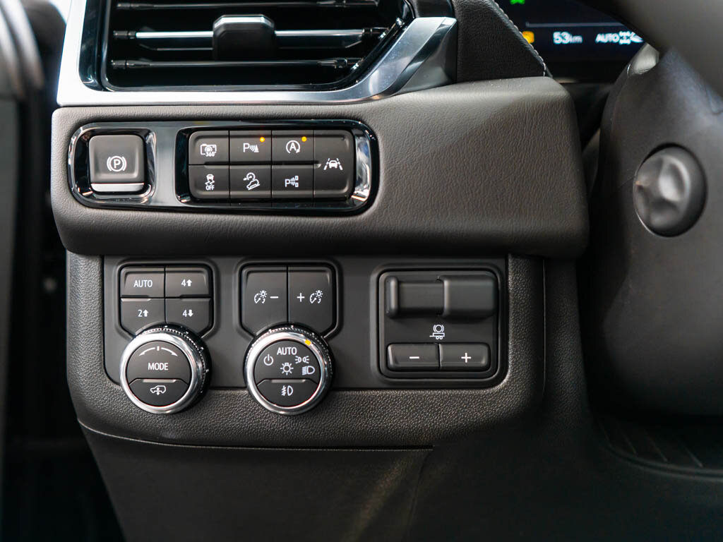 GMC Yukon SUV 6,2 l 313 kw