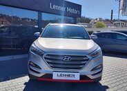 Hyundai Tucson SUV / Terénní 2,0 l 100 kw