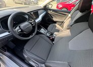 Škoda Octavia Sedan / Limuzína 1,5 l 110 kw