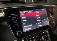 Škoda Superb Kombi 1,5 l 110 kw