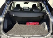 Toyota RAV4 SUV / Terénní 2,5 l 131 kw