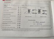 Škoda Superb Kombi 1,8 l 118 kw