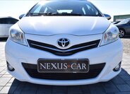 Toyota Yaris Hatchback 998,0 51 kw