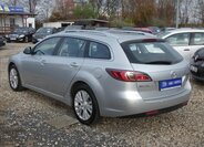Mazda 6 Kombi 1,8 l 88 kw