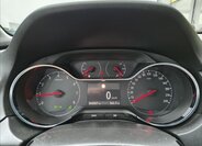Opel Grandland SUV 1,2 l 96 kw