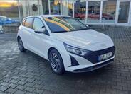 Hyundai i20 1