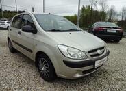 Hyundai Getz 9