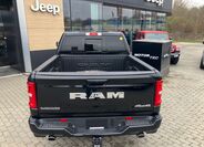 Dodge RAM 14