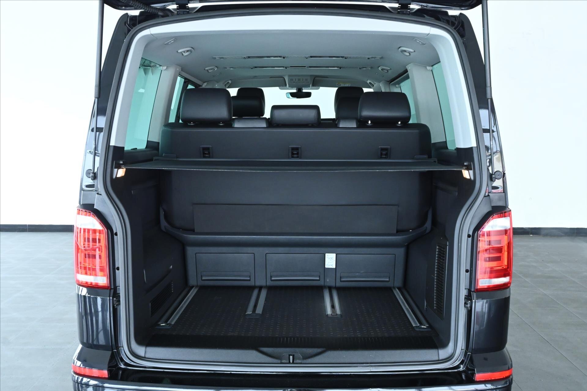 Volkswagen Multivan VAN-Minibus 2,0 l 150 kw