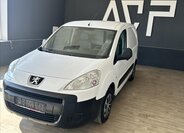 Peugeot Partner Pick-up 1,6 l 66 kw