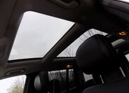 Mercedes-Benz GL SUV 4,7 l 320 kw