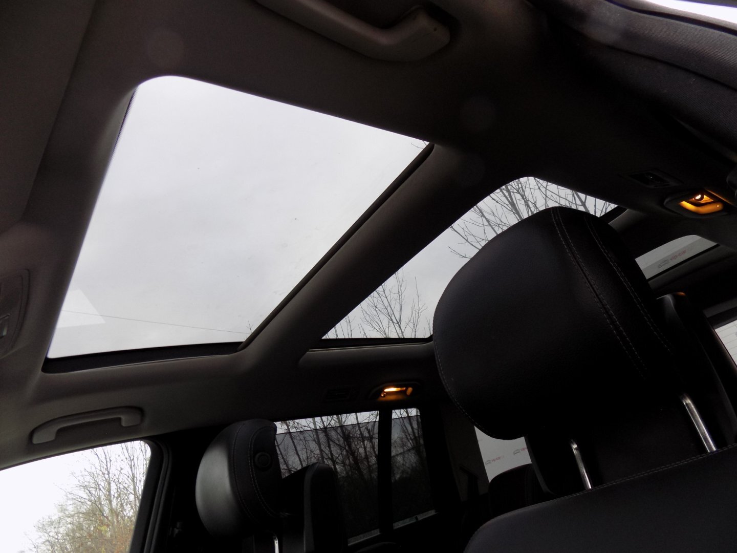 Mercedes-Benz GL SUV 4,7 l 320 kw