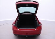 Škoda Superb Liftback 2,0 l 206 kw