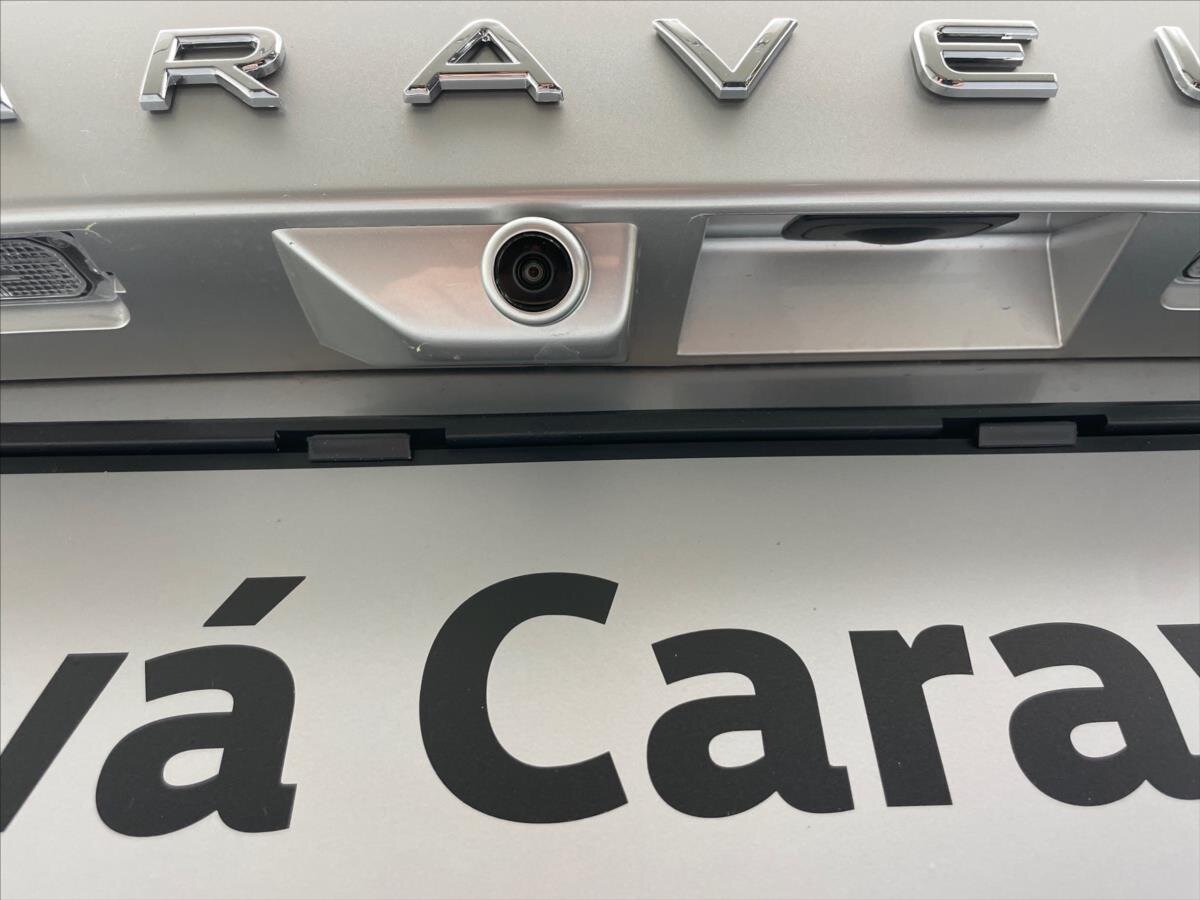 Volkswagen Caravelle Ostatní 2,0 l 110 kw