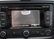 Škoda Superb Kombi 2,0 l 103 kw