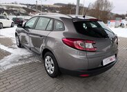 Renault Mégane Kombi 1,6 l 74 kw