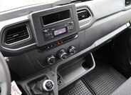 Opel Movano Valník 2,3 l 110 kw