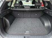 Hyundai Tucson SUV 1,6 l 117 kw