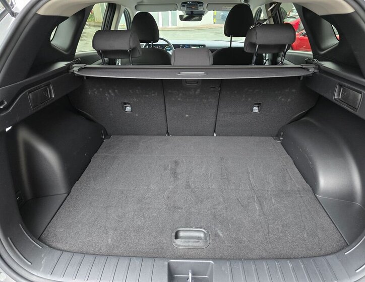 Hyundai Tucson SUV 1,6 l 117 kw