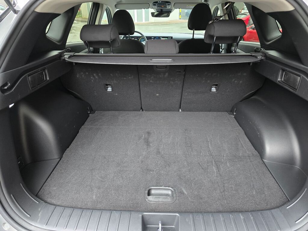 Hyundai Tucson SUV 1,6 l 117 kw