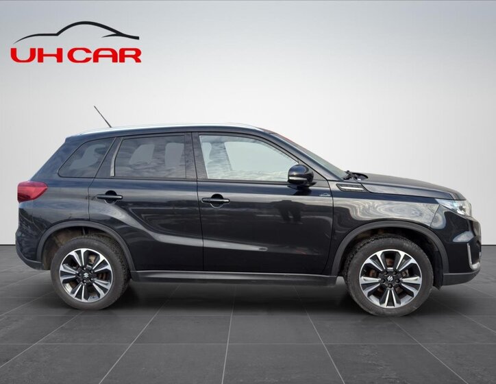 Suzuki Vitara SUV 1,4 l 103 kw