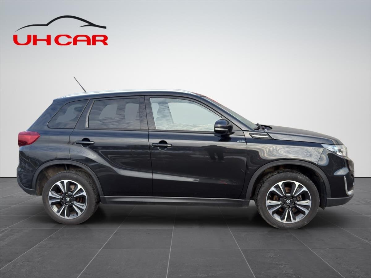 Suzuki Vitara SUV 1,4 l 103 kw