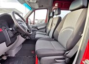 Volkswagen Crafter 5
