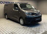 Toyota ProAce 12