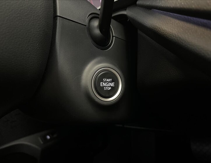 Škoda Octavia Kombi 1,5 l 110 kw