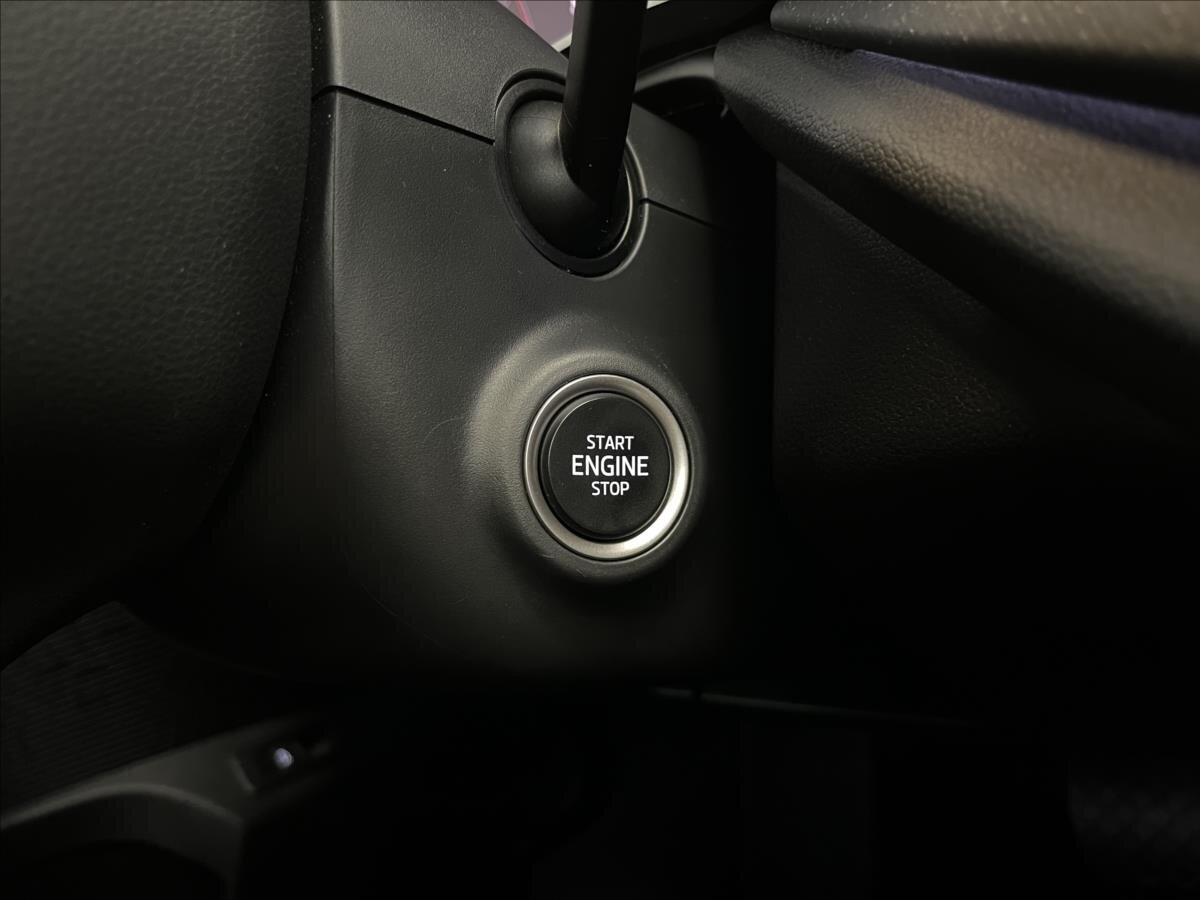 Škoda Octavia Kombi 1,5 l 110 kw