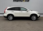 Honda CR-V SUV 2,2 l 103 kw