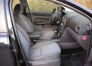 Ford Focus Kombi 1,8 l 92 kw