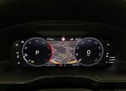 Škoda Superb Kombi 2,0 l 147 kw