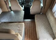 Fiat Ducato Ostatní 0,0 0