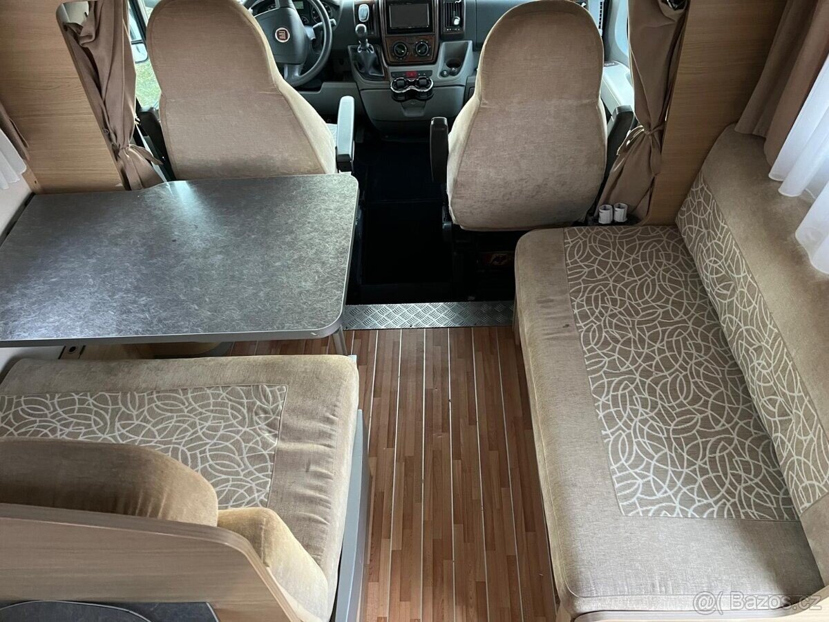 Fiat Ducato Ostatní 0,0 0