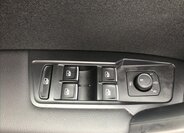 Volkswagen Tiguan Allspace SUV / Terénní 1,5 l 110 kw