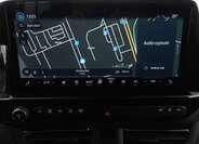 Ford Tourneo Custom VAN / Minibus 0,0 160 kw